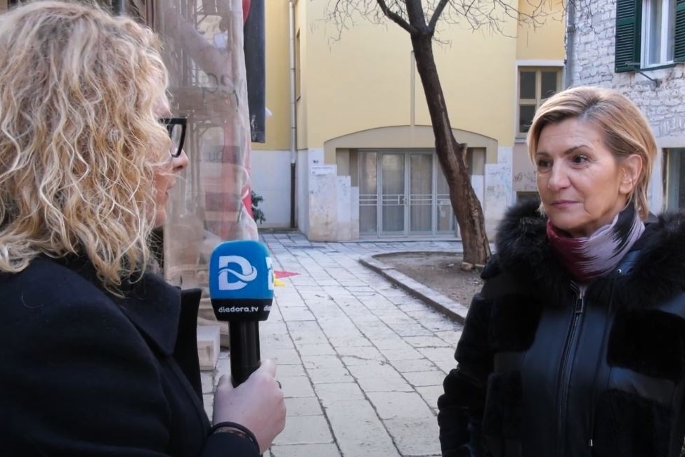 Senka Dodig: Život ispričan kroz bajke, pjesme i obrazovanje